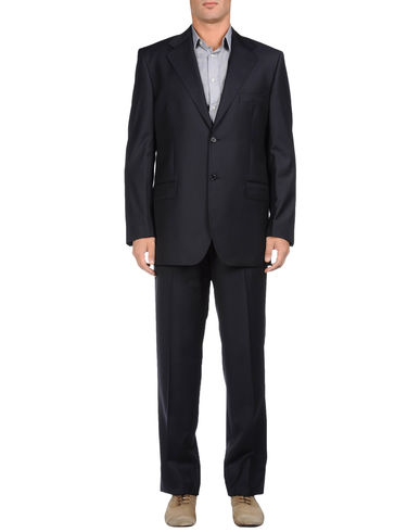ZOOM SARTELLI - Suits