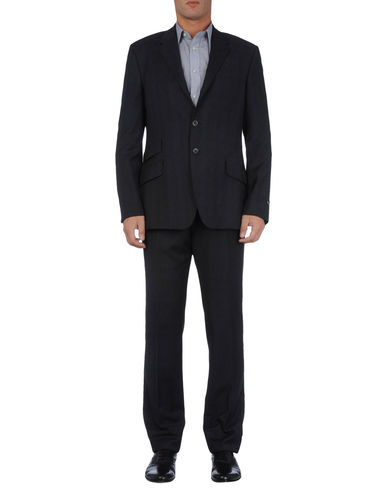 ZOOM PAUL SMITH - Suit
