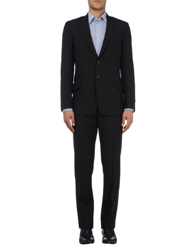 ZOOM PAUL SMITH - Suit
