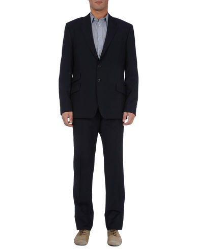 ZOOM PAUL SMITH - Suit