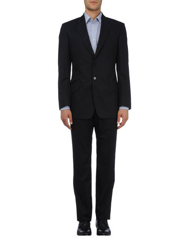 ZOOM PAUL SMITH - Suit