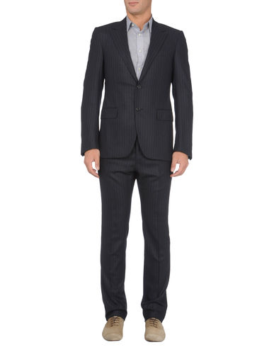 ZOOM LANVIN - Suit