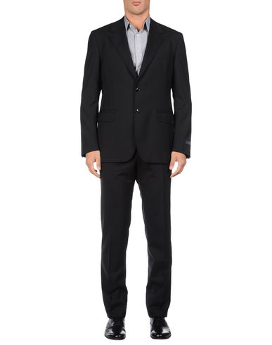 ZOOM LANVIN - Suit