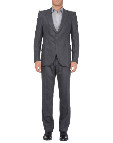 ZOOM BOTTEGA VENETA - Suit