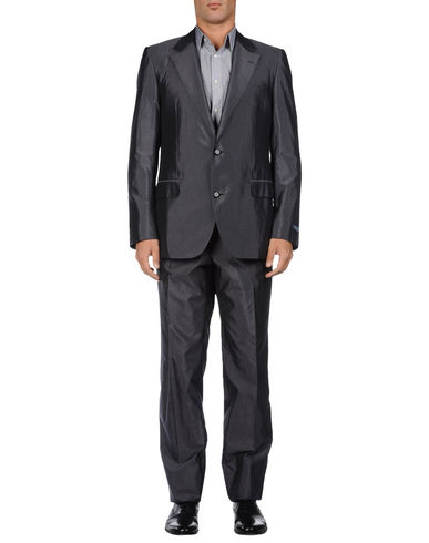 ZOOM LANVIN - Suit