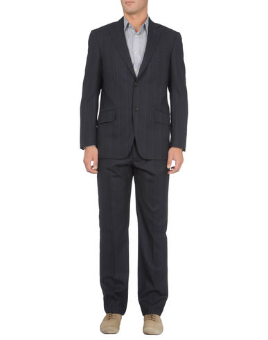 ZOOM ETRO - Suit