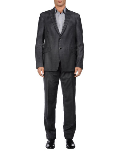ZOOM ETRO - Suit