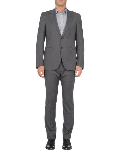 ZOOM LANVIN - Suit