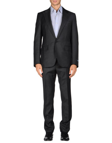 ZOOM LANVIN - Suit