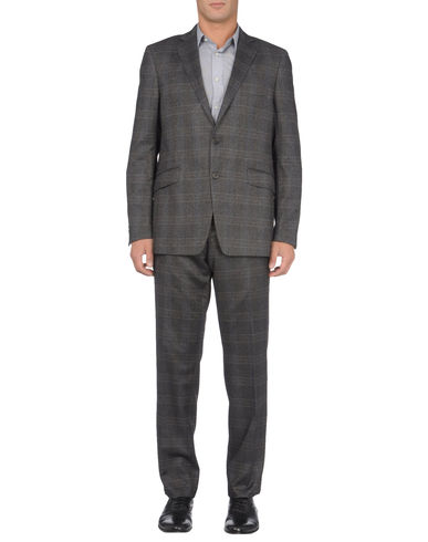 ZOOM ETRO - Suit