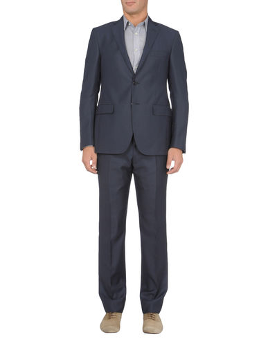 ZOOM ETRO - Suit