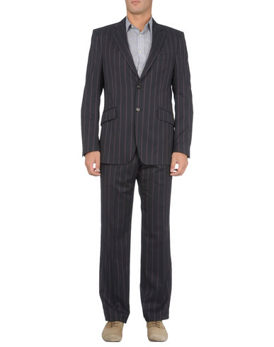 ZOOM ETRO - Suit