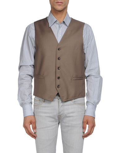 ZOOM JOHN GALLIANO - Waistcoat