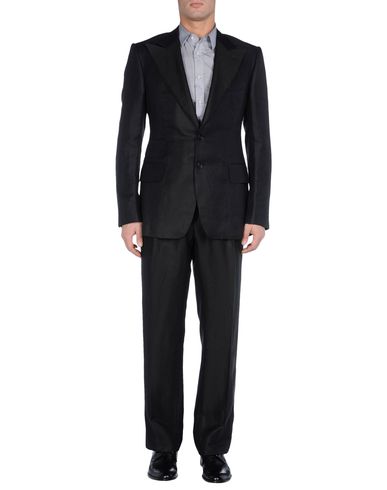 ZOOM GUCCI - Suit