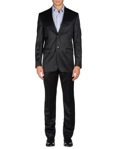 ZOOM VERSACE COLLECTION - Suit