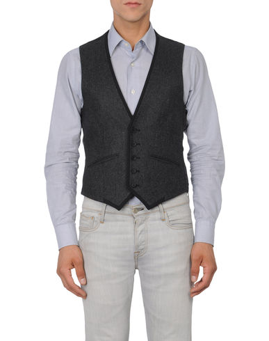ZOOM LAGERFELD - Vest