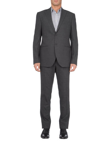 ZOOM BRIAN HAMILTON - Suit