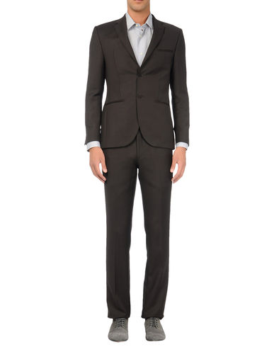 ZOOM UNGARO HOMME - Suit
