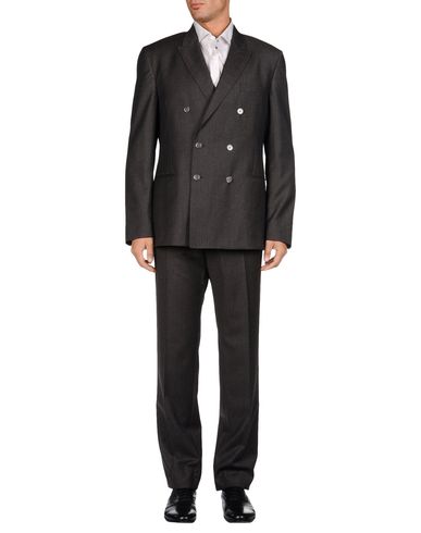 ZOOM PAUL SMITH - Suit