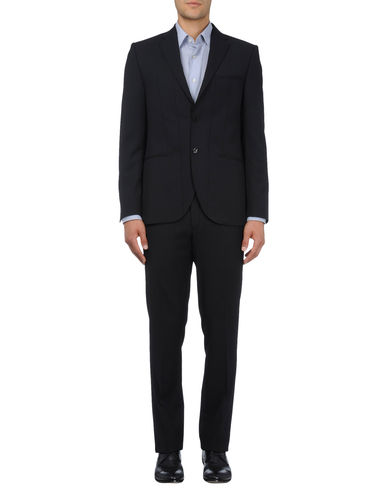 ZOOM UNGARO HOMME - Suit