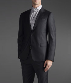 ARMANI COLLEZIONI - Two button suit