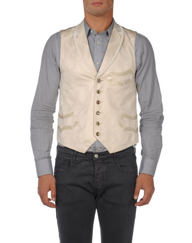 ZOOM NUMBER (N)INE - Waistcoat