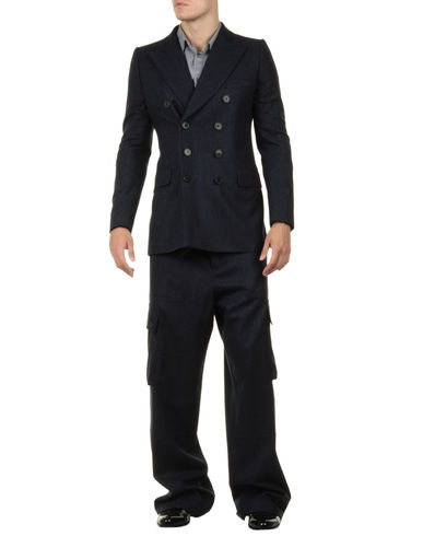 ZOOM DRIES VAN NOTEN - Suit