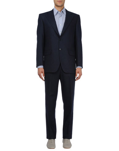 ZOOM TOMBOLINI - Suit