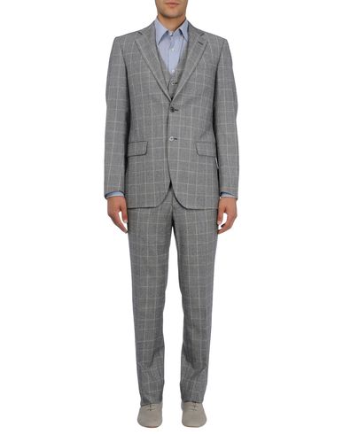 ZOOM TOMBOLINI - Suit