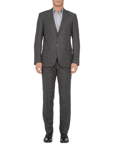 ZOOM TOMBOLINI - Suit