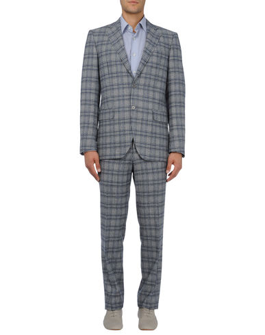 ZOOM TOMBOLINI - Suit