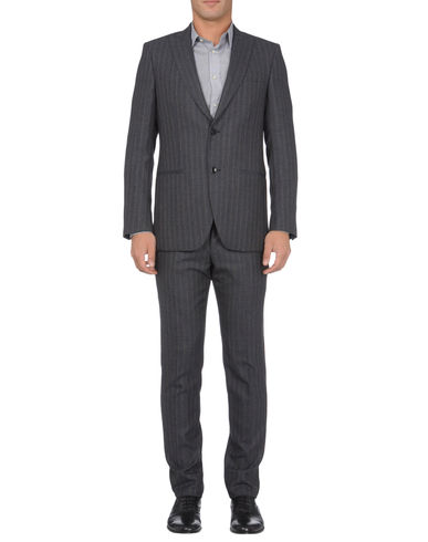 ZOOM TOMBOLINI - Suit