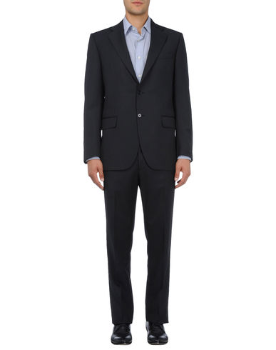 ZOOM TOMBOLINI - Suit