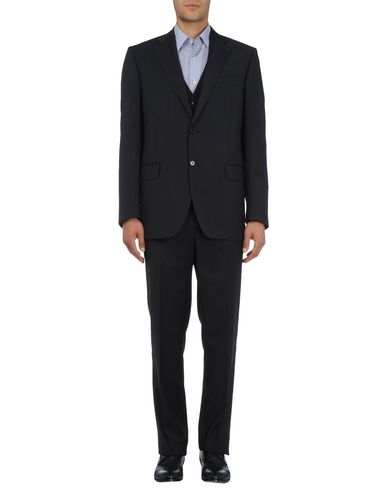 ZOOM TOMBOLINI - Suit