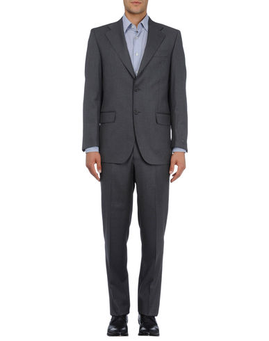 ZOOM TOMBOLINI - Suit