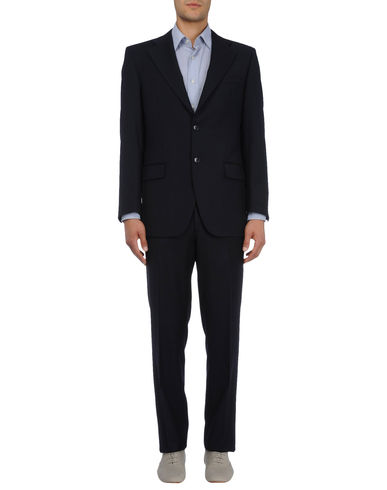 ZOOM TOMBOLINI - Suit