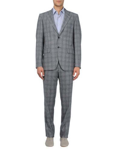 ZOOM TOMBOLINI - Suit
