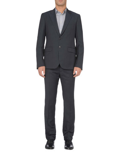 ZOOM MAURO GRIFONI - Suit