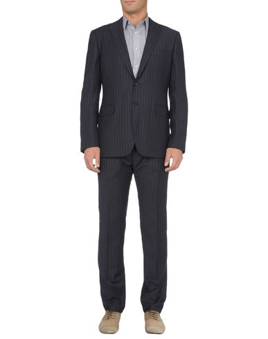ZOOM TONELLO - Suit
