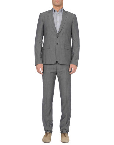 ZOOM MAURO GRIFONI - Suit