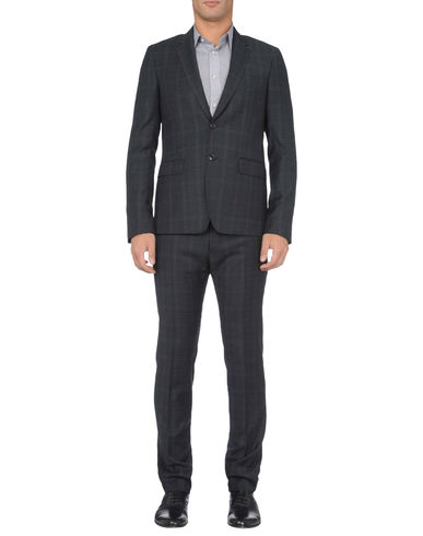 ZOOM MAURO GRIFONI - Suit