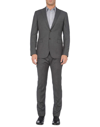 ZOOM TONELLO - Suit