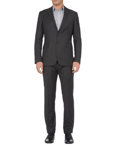 ZOOM TONELLO - Suit