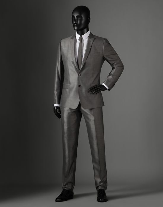 MARTINI SUIT
- Suit - Dolce&Gabbana - Winter 2014 MARTINI SUIT
- Suit - Dolce&Gabbana - Winter 2014