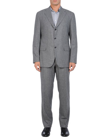 ZOOM BOGLIOLI - Suit