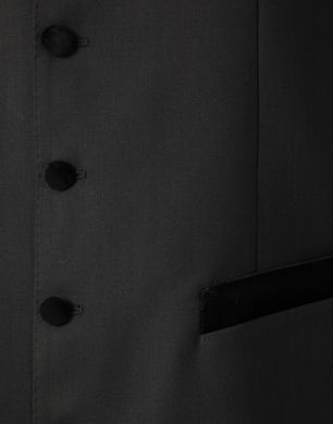TUXEDO WAISTCOAT
- Waistcoats - Dolce&Gabbana - Winter 2014 TUXEDO WAISTCOAT
- Waistcoats - Dolce&Gabbana - Winter 2014