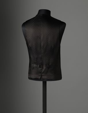 TUXEDO WAISTCOAT
- Waistcoats - Dolce&Gabbana - Winter 2014 TUXEDO WAISTCOAT
- Waistcoats - Dolce&Gabbana - Winter 2014