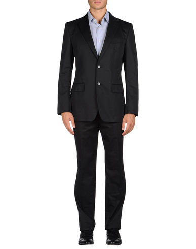ZOOM YVES SAINT LAURENT RIVE GAUCHE - Suit