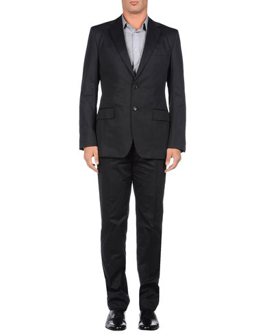 ZOOM YVES SAINT LAURENT RIVE GAUCHE - Suit