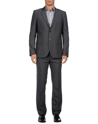 ZOOM GIVENCHY - Suit
